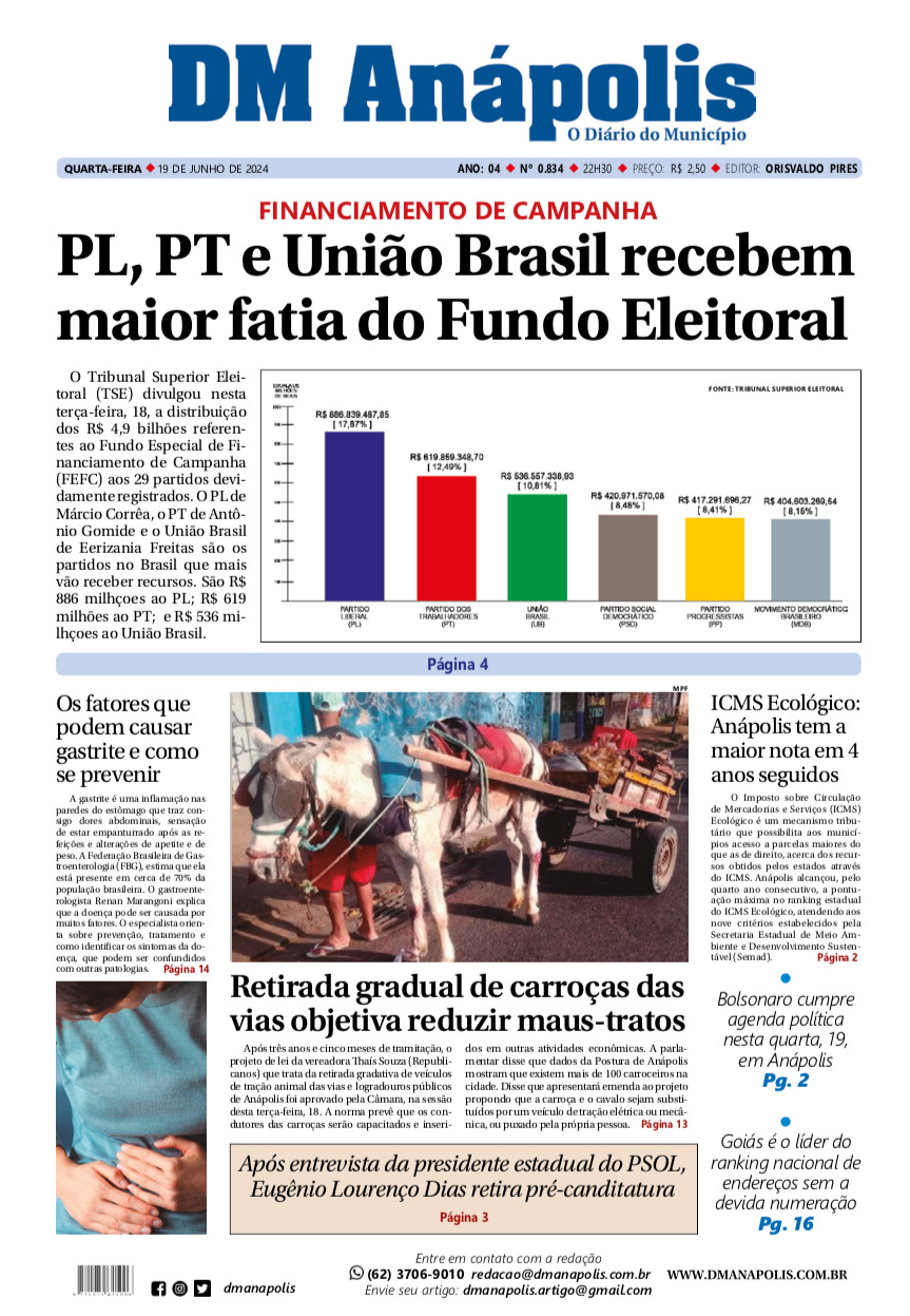 Edição EDIÇÃO2024-06-19